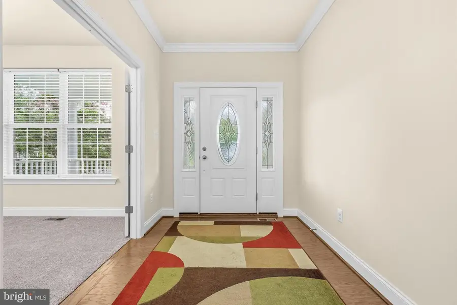 214 Oakland Hall Rd, Prince Frederick, MD 20678 - #3