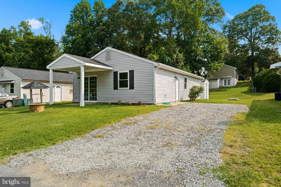 650 Field Rd, Lusby, MD 20657 - #2