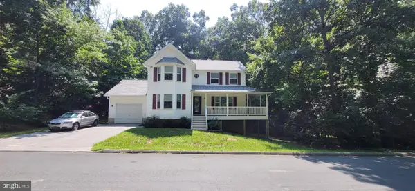 329 Red Cloud Rd, LUSBY, MD 20657
