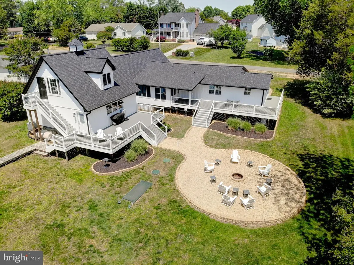 2606 Chambers Pl, Lusby, MD 20657 - #1