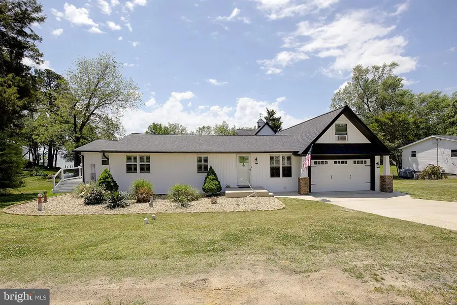 2606 Chambers Pl, Lusby, MD 20657 - #2