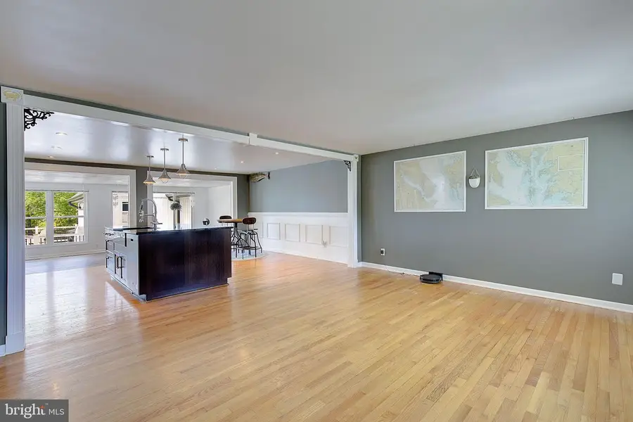 2606 Chambers Pl, Lusby, MD 20657 - #3