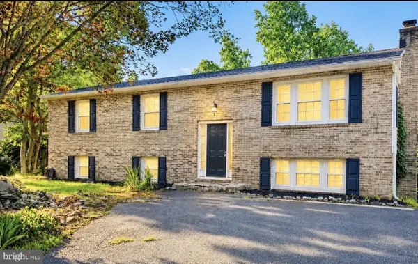 4005 Cassell Blvd, PRINCE FREDERICK, MD 20678