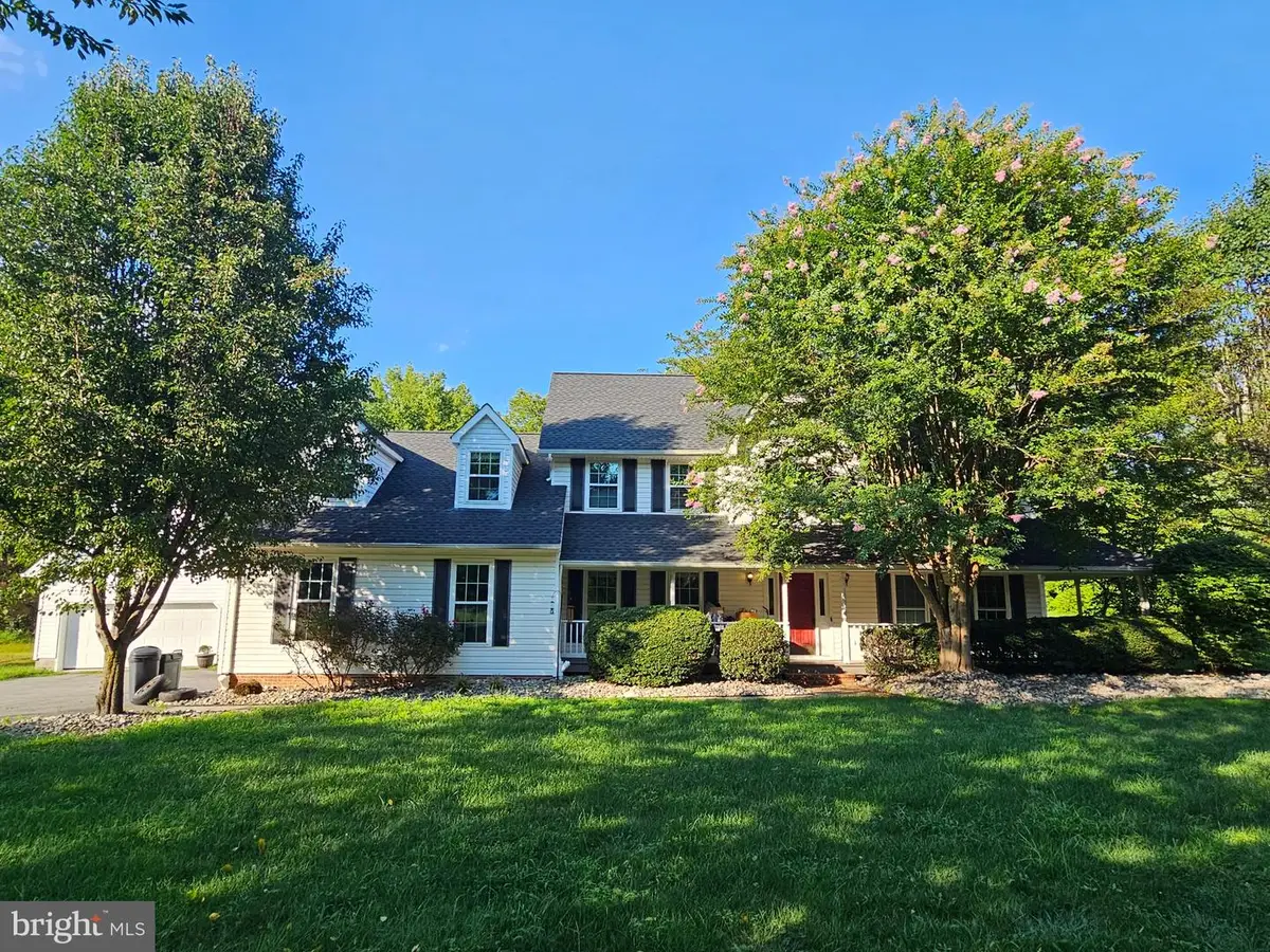 3025 Hickory Ridge Rd, Dunkirk, MD 20754 - #1