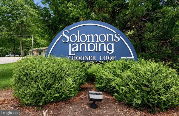 1334 Schooner Loop #1334, SOLOMONS, MD 20688