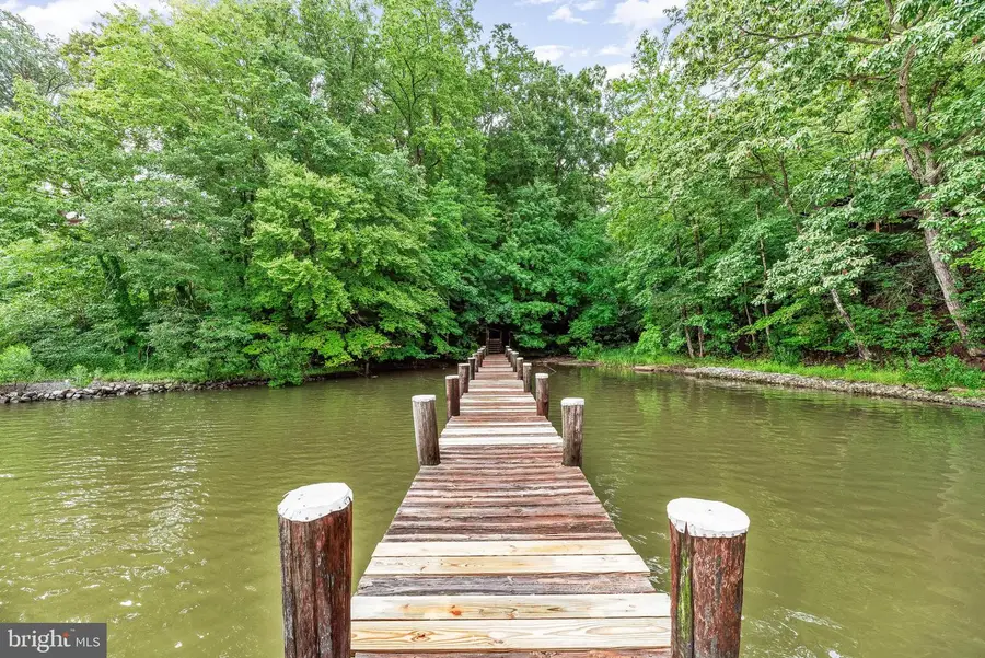 12641 Calvert Ct, Lusby, MD 20657 - #2