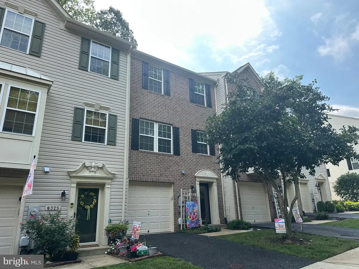 8323 Autumn Crest Ln #3, Chesapeake Beach, MD 20732 - #1