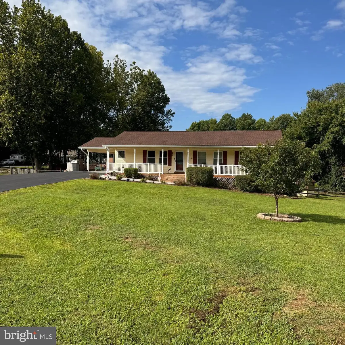 1112 Saffron Way, Owings, MD 20736 - #1