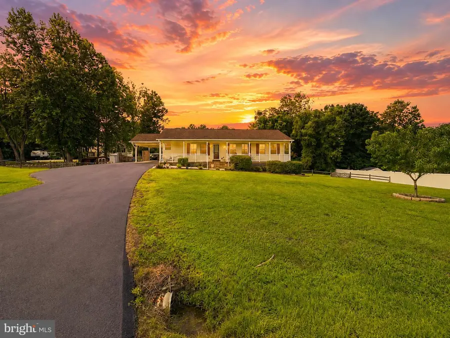 1112 Saffron Way, Owings, MD 20736 - #2