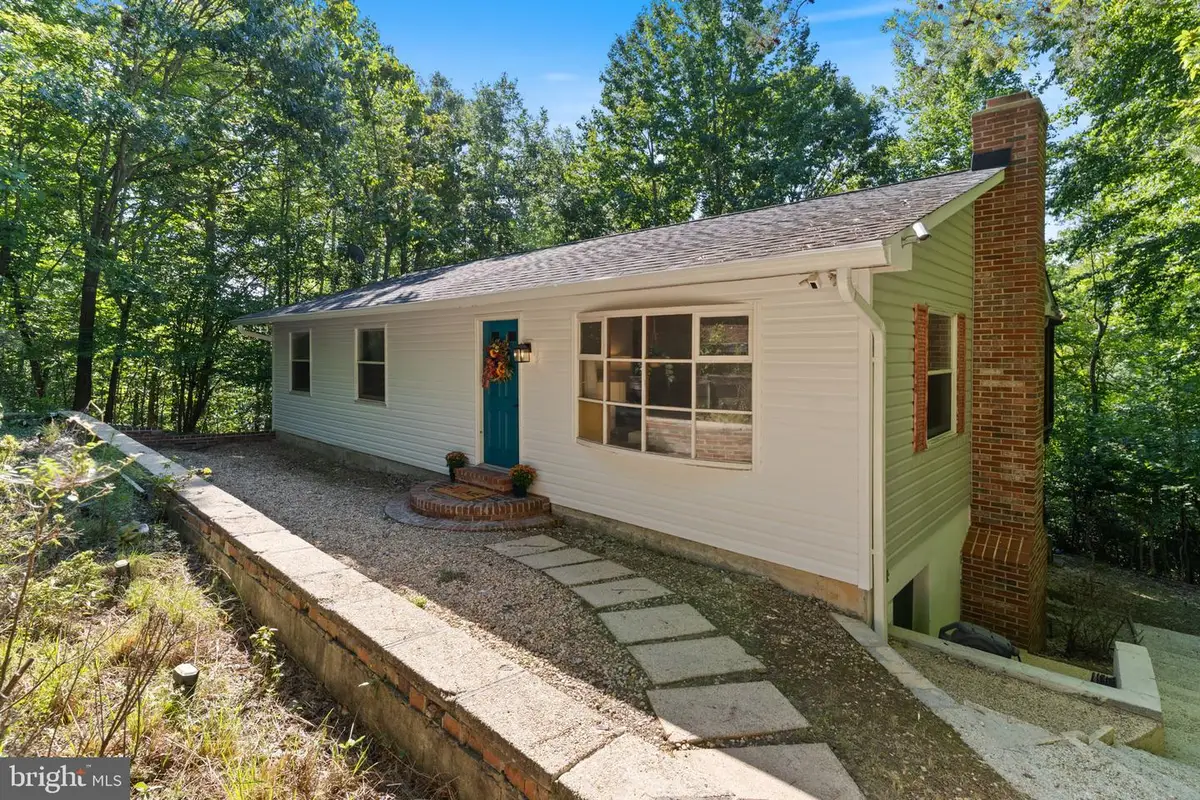 11522 Stirrup Ln, Lusby, MD 20657 - #1