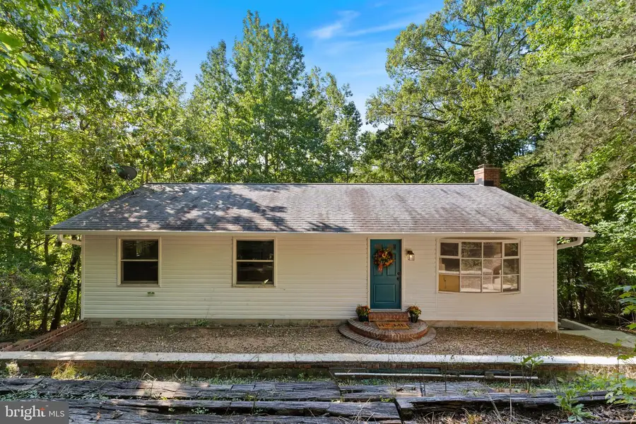 11522 Stirrup Ln, Lusby, MD 20657 - #2