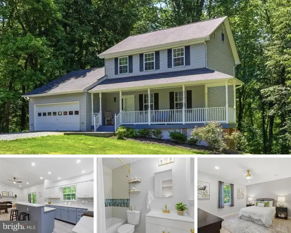 3693 Brookeside Dr, CHESAPEAKE BEACH, MD 20732