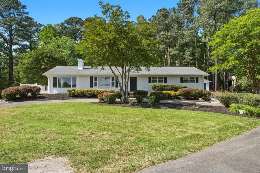 160 Bamboushay Ln, Solomons, MD 20688 - #2