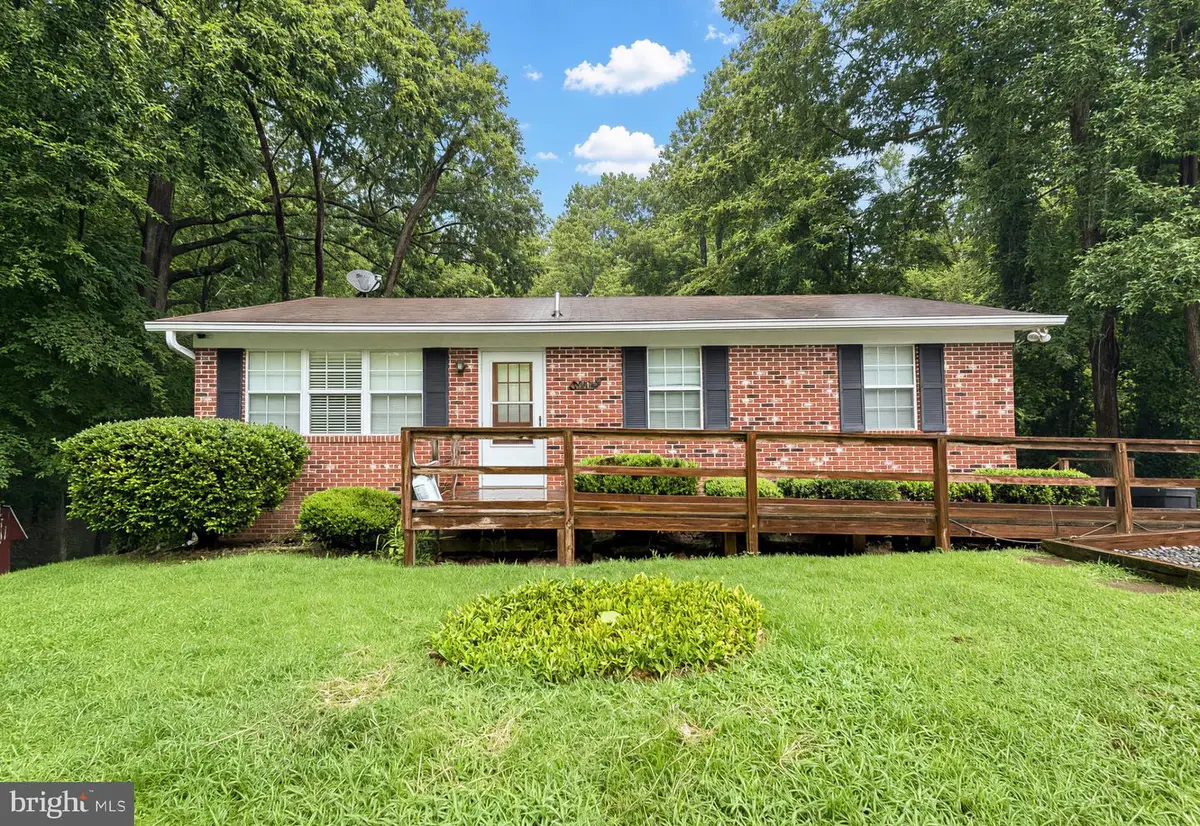 6417 Brookeside Ct, Chesapeake Beach, MD 20732 - #1