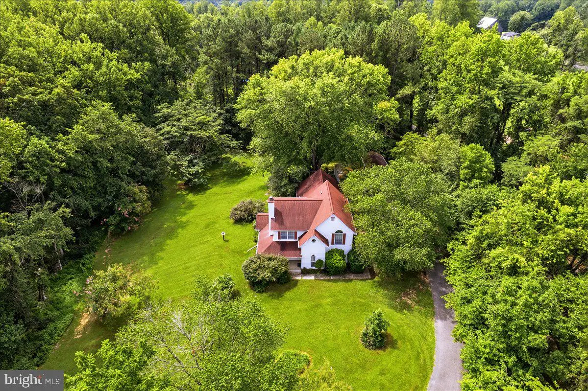 6405 Dant Dr, Owings, MD 20736 - #1