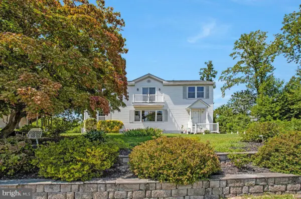 2814 Ridge Rd, HUNTINGTOWN, MD 20639