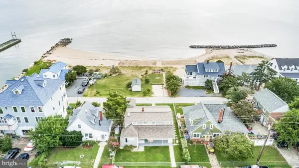 2909 Bay Blvd, HUNTINGTOWN, MD 20639
