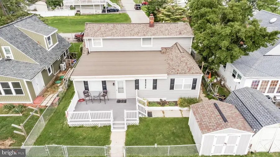 2909 Bay Blvd, Huntingtown, MD 20639 - #3
