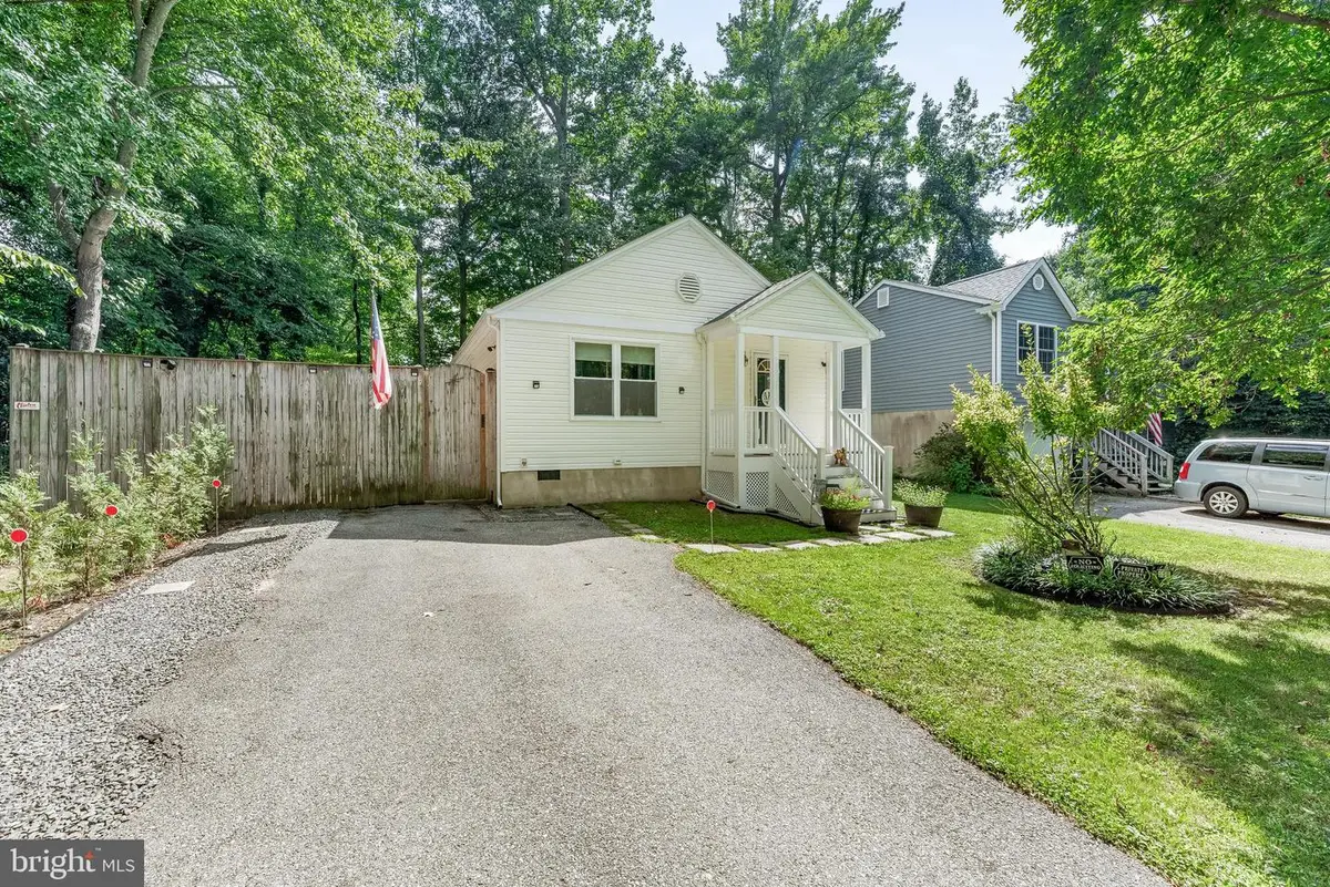 3751 9th St, North Beach, MD 20714 - #1