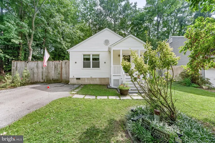 3751 9th St, North Beach, MD 20714 - #3