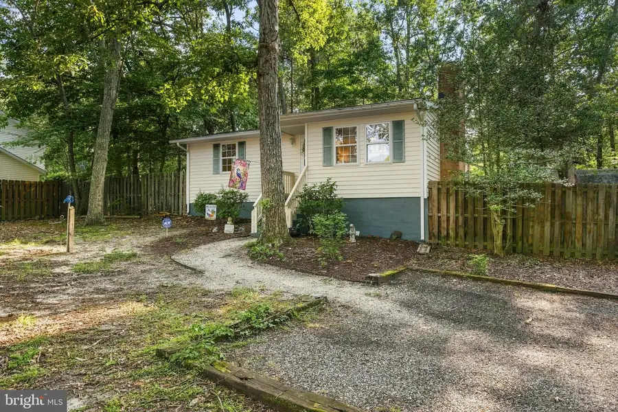 11407 Rawhide Rd, Lusby, MD 20657 - #3