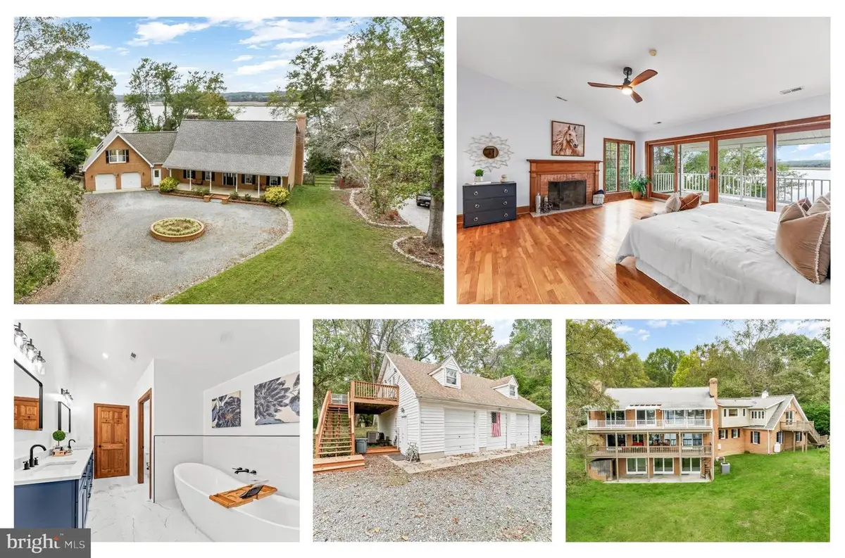 3017 Abington Manor Dr, Huntingtown, MD 20639 - #1