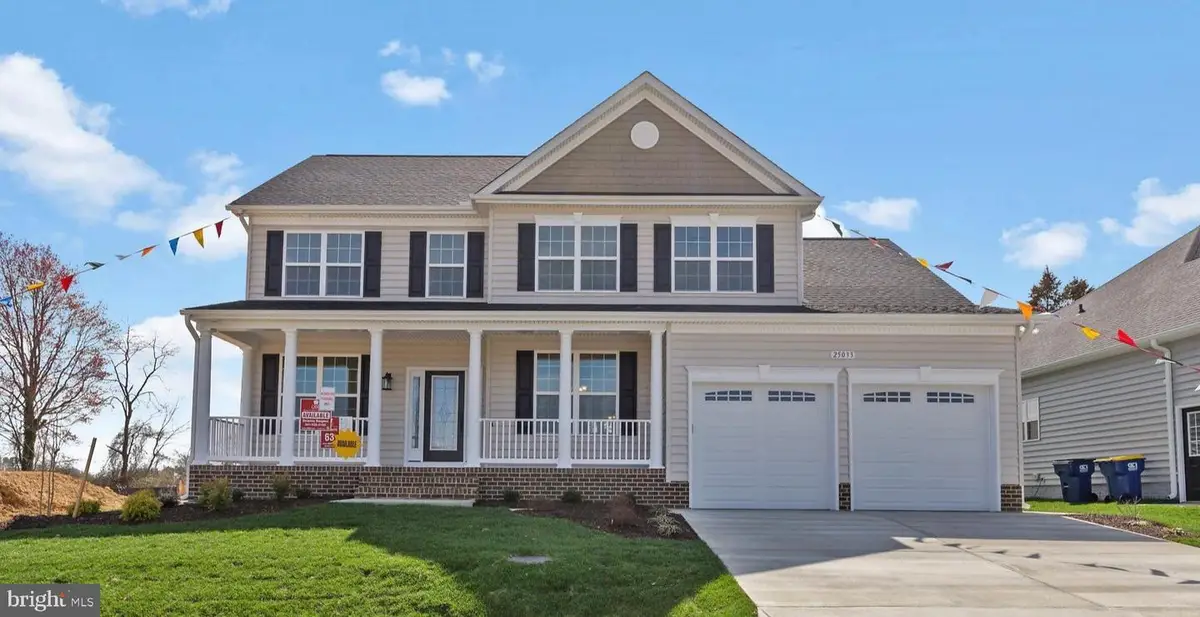 3255 Loring Dr, Huntingtown, MD 20639 - #1