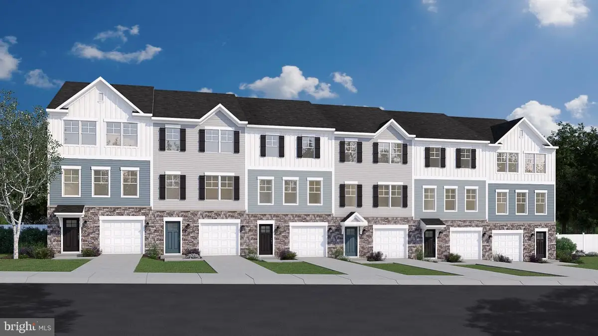 290 Topher's Trl, Prince Frederick, MD 20678 - #1
