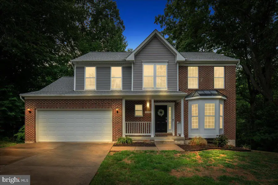 2630 Richfield Ln, Chesapeake Beach, MD 20732 - #2