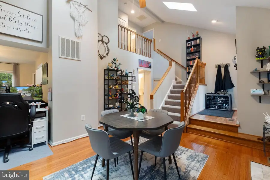 494 Dogwood Dr, Lusby, MD 20657 - #2