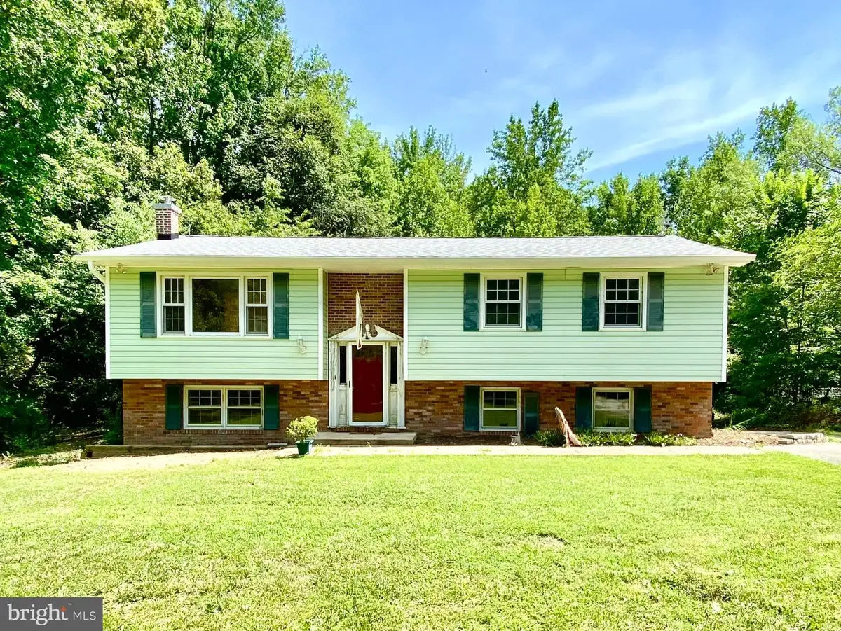 1440 Cedar Ln, Lusby, MD 20657 - #1