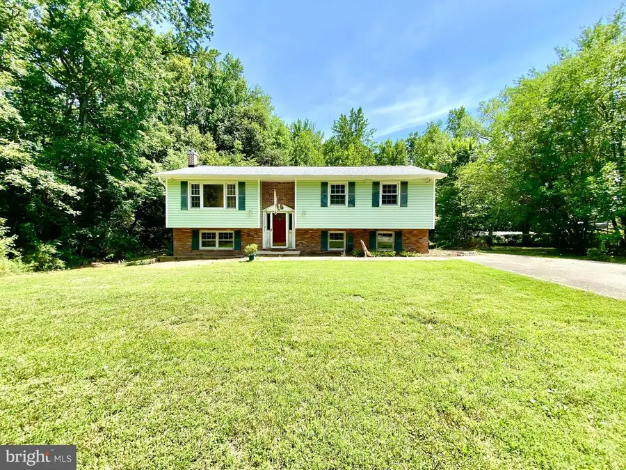 1440 Cedar Ln, Lusby, MD 20657 - #2