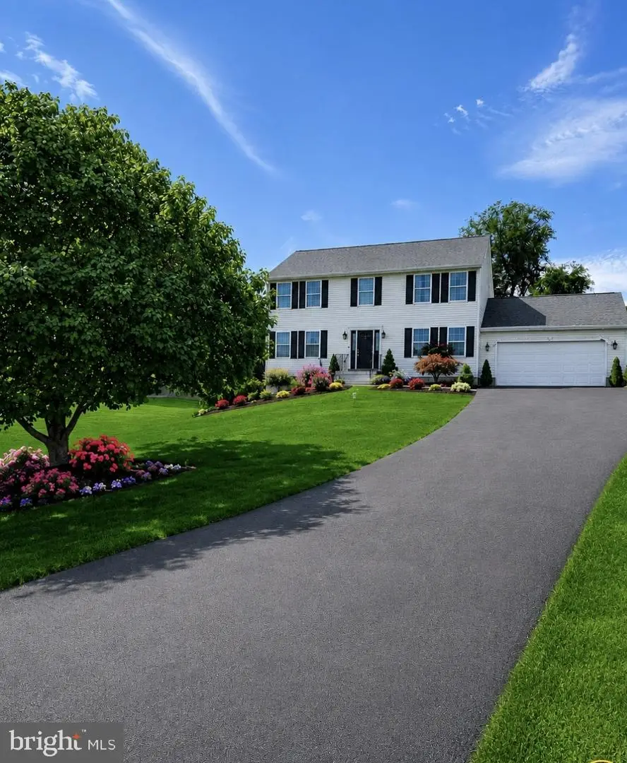 9120 Margrove, Owings, MD 20736 - #1