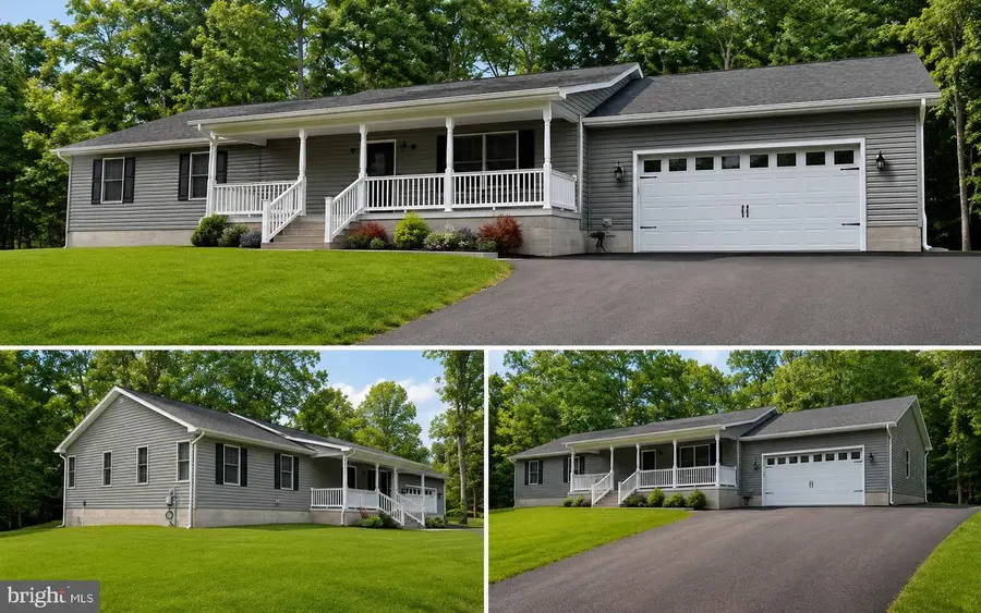 12808 Hg Trueman Rd, Lusby, MD 20657 - #2