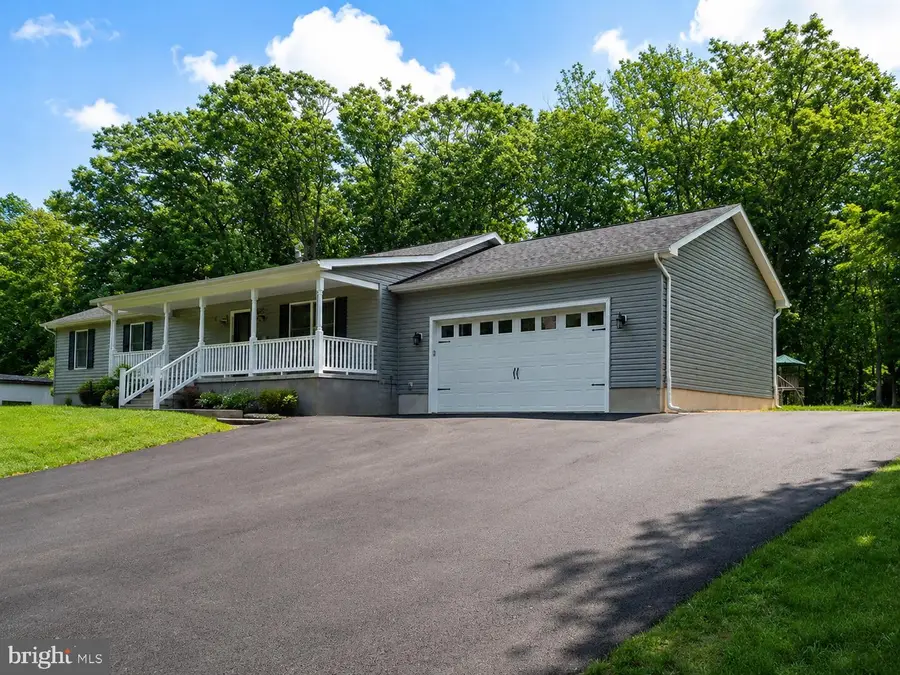 12808 Hg Trueman Rd, Lusby, MD 20657 - #3