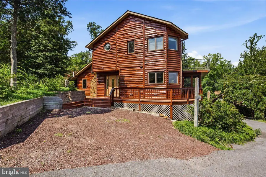 2320 Acacia Rd, Port Republic, MD 20676 - #3