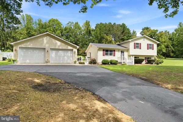 3130 Richfield Rd, HUNTINGTOWN, MD 20639