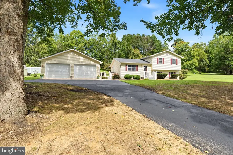 3130 Richfield Rd, Huntingtown, MD 20639 - #3