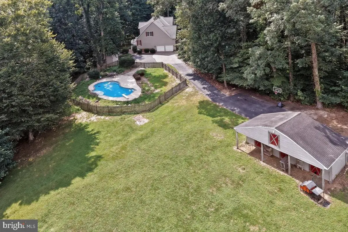 6230 Nicole Dr, Saint Leonard, MD 20685 - #1