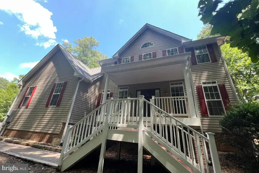 6230 Nicole Dr, Saint Leonard, MD 20685 - #2