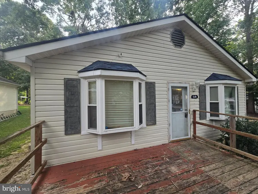 538 Maple Way, Lusby, MD 20657 - #2