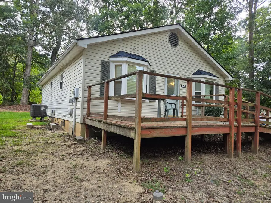 538 Maple Way, Lusby, MD 20657 - #3