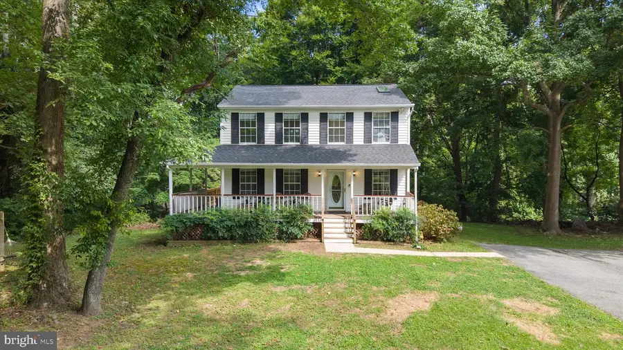 1934 Wooded Trace Rd, Owings, MD 20736 - #2