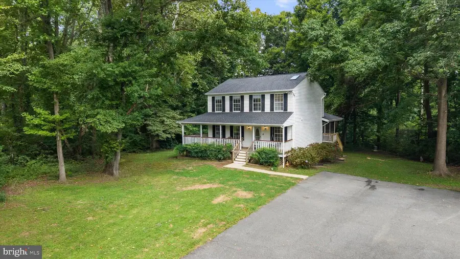 1934 Wooded Trace Rd, Owings, MD 20736 - #3