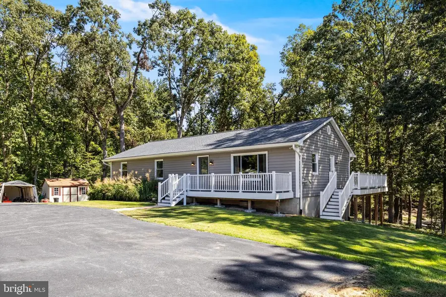 620 Adelina Rd, Prince Frederick, MD 20678 - #2