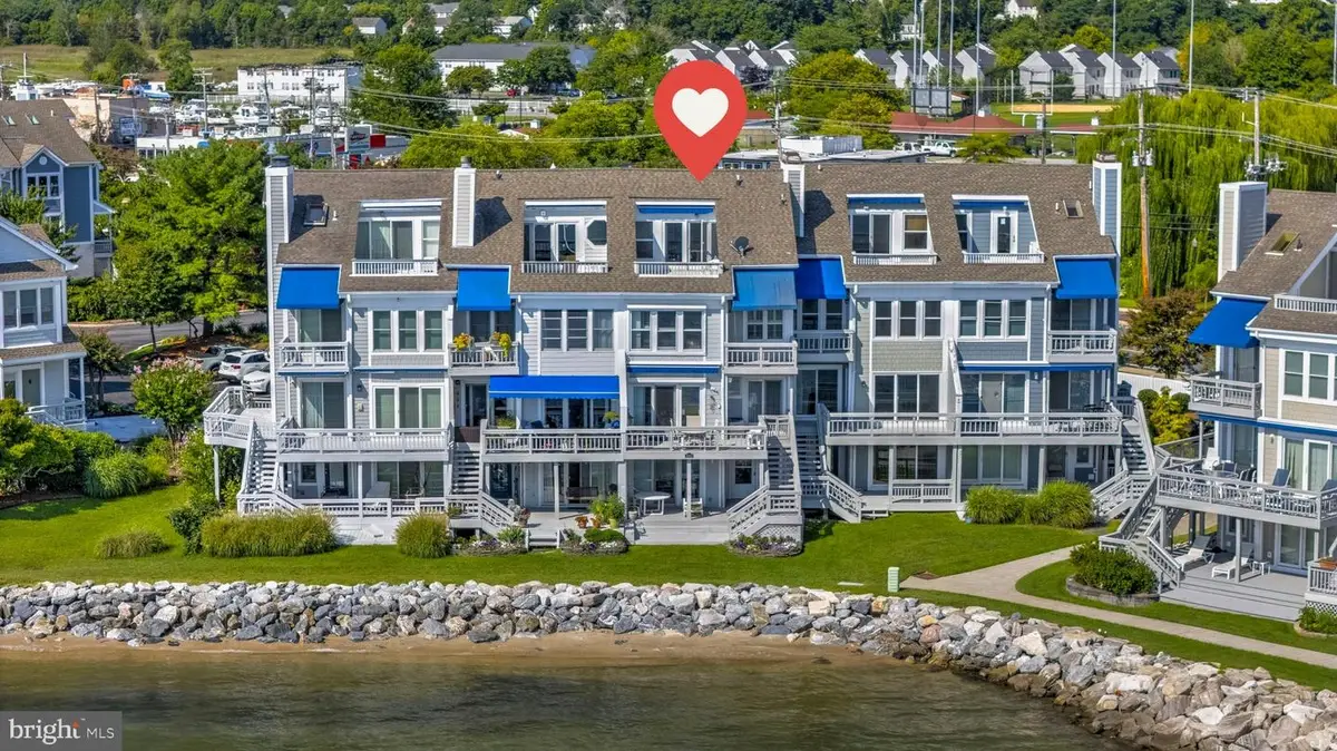 4013 Windward Key Ct, Chesapeake Beach, MD 20732 - #1