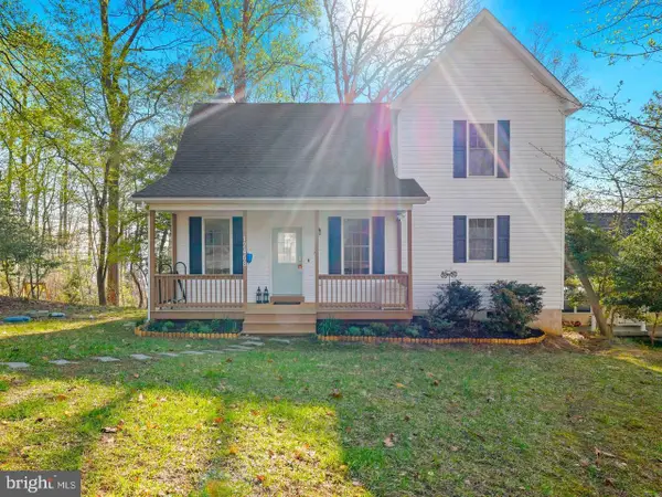 12468 El Dorado Ln, LUSBY, MD 20657
