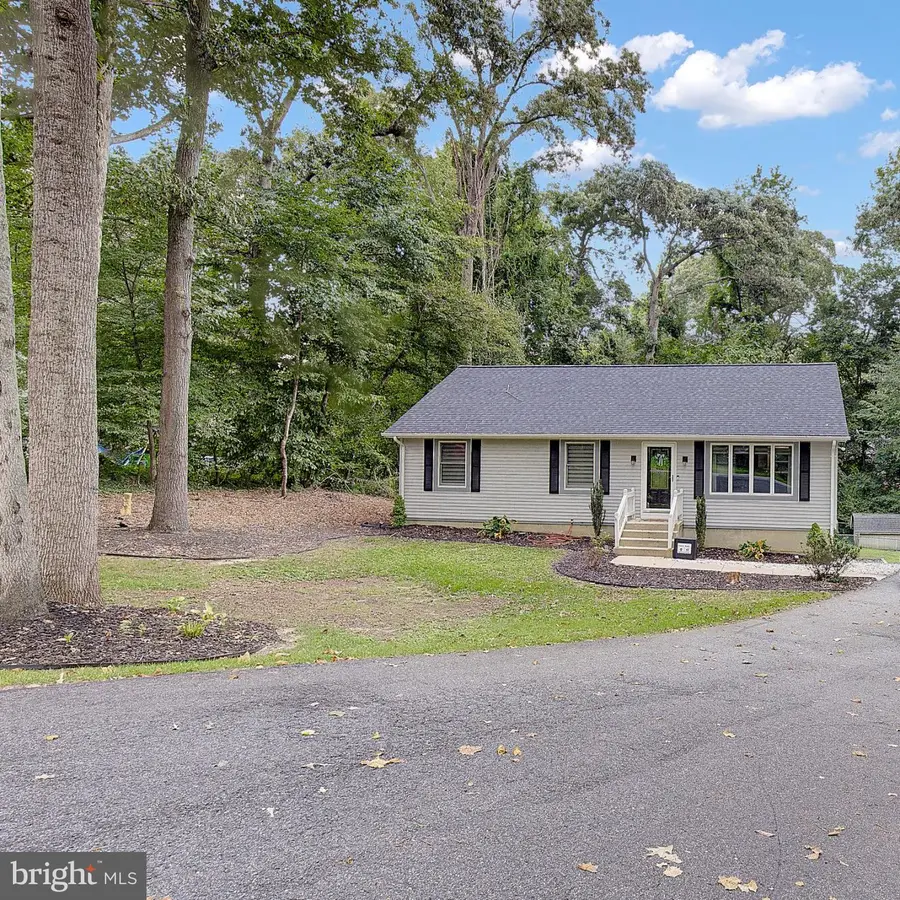 5822 Long Beach Dr, Saint Leonard, MD 20685 - #2