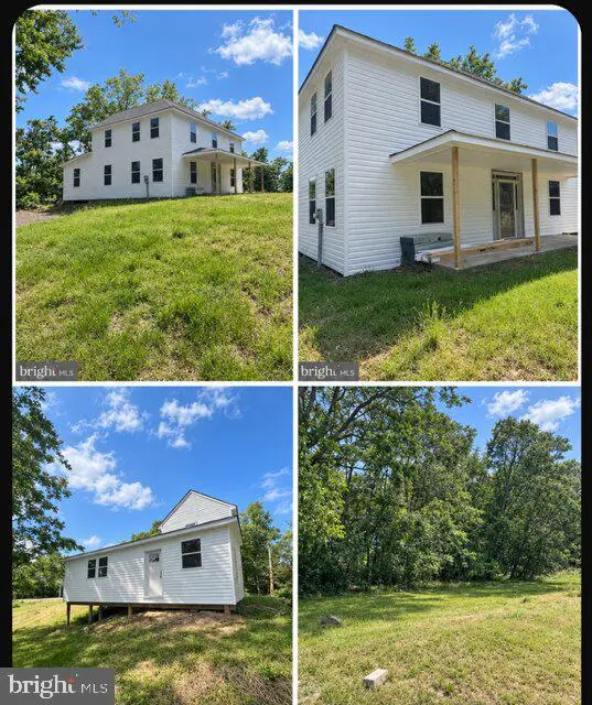 1650 Skinners Turn Rd, Owings, MD 20736 - #1
