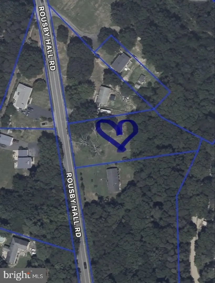 12156 Rousby Hall Rd, Lusby, MD 20657 - #3